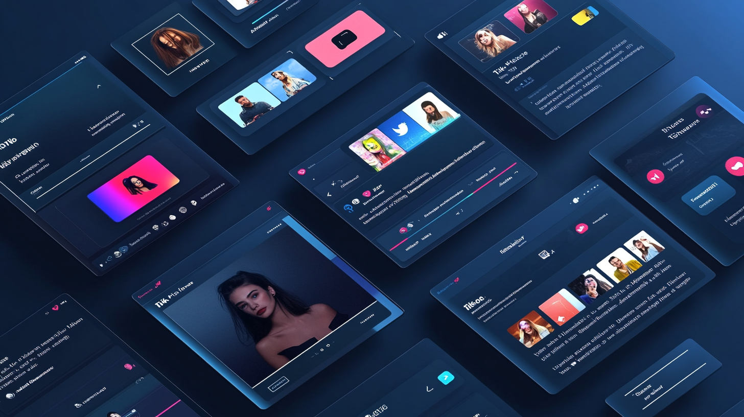 Platform-Native Content, Fully Handled.